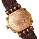 Bronz | YN84-575O540