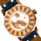 Biegun Północny 1 | YN55-595B641