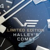 Cometa Halley | 6S10-320E694