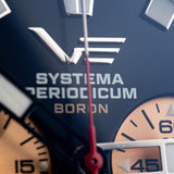 Бор | VK67-650E721