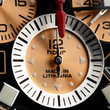 Бор | VK67-650E721