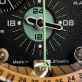 Опенхаймер | YM86-640C697