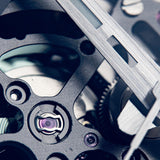 LUPUL DE FIER | NH72-225E764