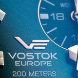 Cronometru mondial | YM8J-320B656