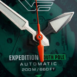 Biegun Południowy | NH35-592A759