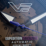 Polul Sud | NH35-592C760